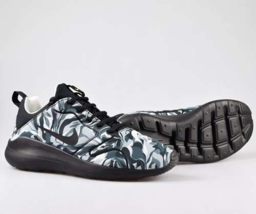 Original Mens Nike Kaishi 2.0 Print 844837-001 - UK 11 (SA 11)