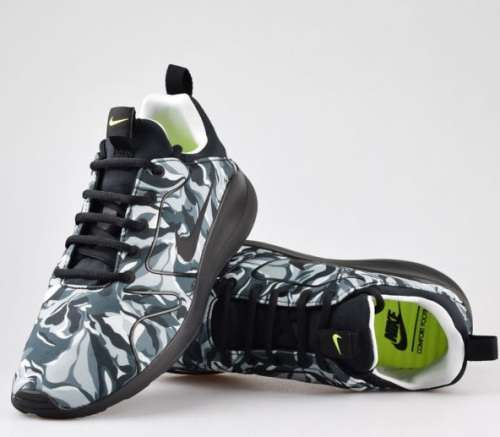 Original Mens Nike Kaishi 2.0 Print 844837-001 - UK 11 (SA 11)