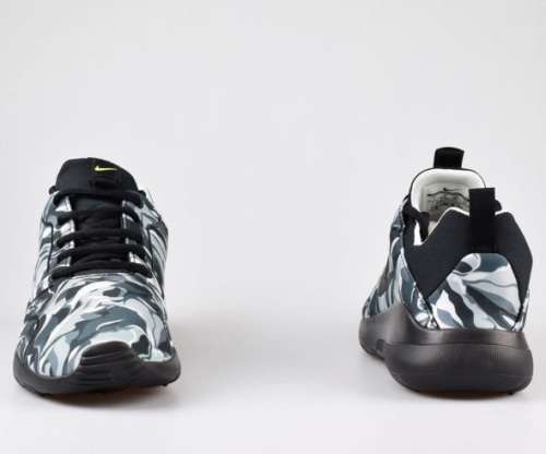 Original Mens Nike Kaishi 2.0 Print 844837-001 - UK 11 (SA 11)
