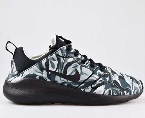 Original Mens Nike Kaishi 2.0 Print 844837-001 - UK 11 (SA 11)