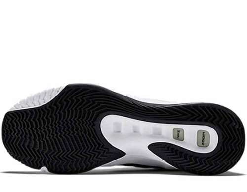 Original Mens Nike Zoom Hyperquickness 749882-100 - UK 10 (SA 10)