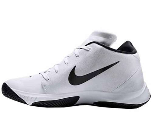 Original Mens Nike Zoom Hyperquickness 749882-100 - UK 10 (SA 10)