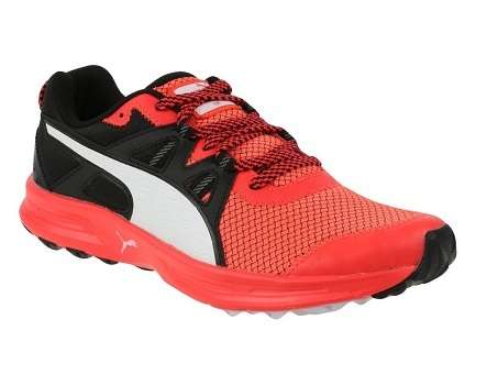 Original Mens Puma Descendant TR 188167-08 - UK 9 (SA 9)