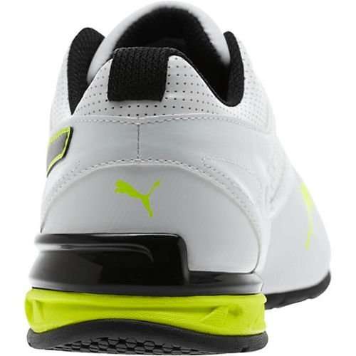 Original Mens Puma Tazon 6 FM 189873-09 - UK 10 (SA 10)