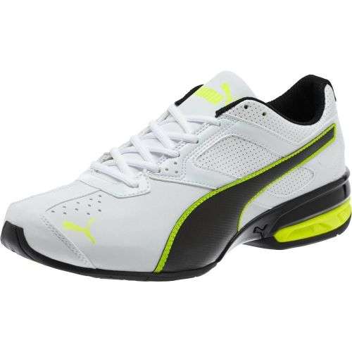 Original Mens Puma Tazon 6 FM 189873-09 - UK 10 (SA 10)