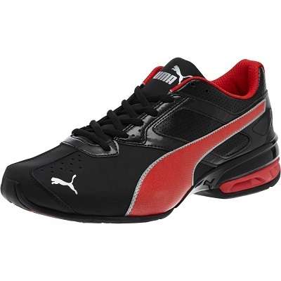 Original Mens Puma Tazon 6 FM 189873-08 - UK 7 (SA 7)