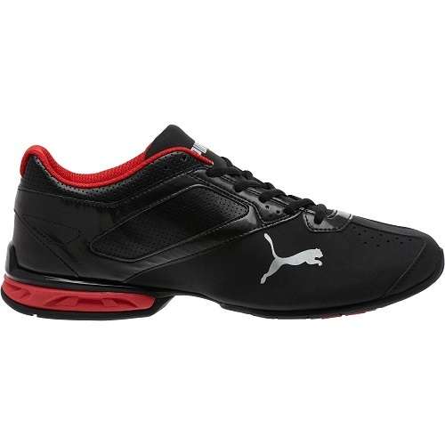 Original Mens Puma Tazon 6 FM 189873-08 - UK 7 (SA 7)