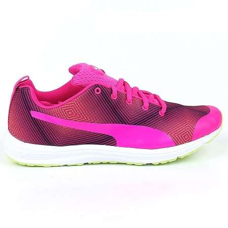 Original Womens Puma Evader XT V2 Graphic 188984-02 - UK 4 (SA 4)