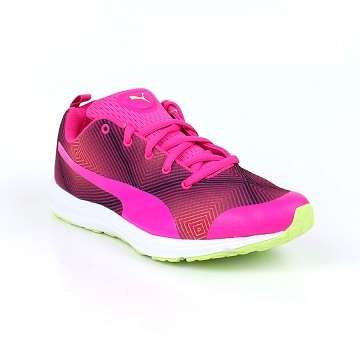 Original Womens Puma Evader XT V2 Graphic 188984-02 - UK 4 (SA 4)