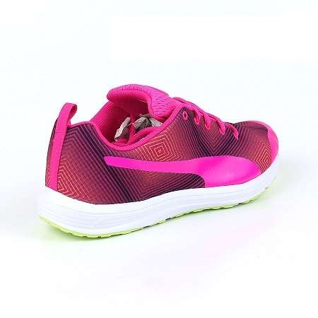 Original Womens Puma Evader XT V2 Graphic 188984-02 - UK 4 (SA 4)