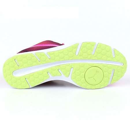 Original Womens Puma Evader XT V2 Graphic 188984-02 - UK 4 (SA 4)