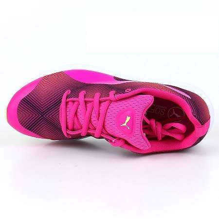 Original Womens Puma Evader XT V2 Graphic 188984-02 - UK 4 (SA 4)
