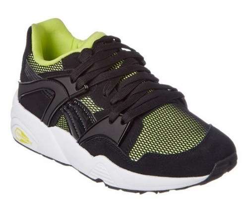 Original Womens Puma Blaze Future Minimal 361298-01 - UK 4 (SA 4)