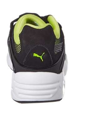 Original Womens Puma Blaze Future Minimal 361298-01 - UK 4 (SA 4)