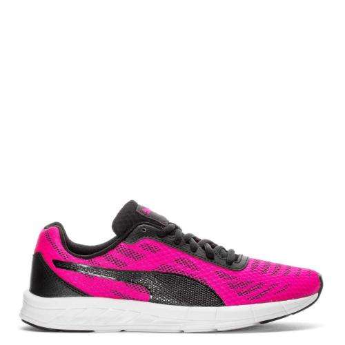 Original Womens Puma Meteor 189059-04 - UK 4 (SA 4)