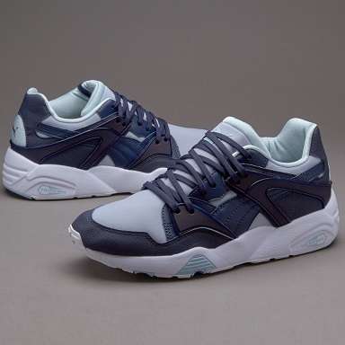 Original Womens Puma Blaze Filtered 359997-02 - UK 6 (SA 6)