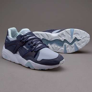 Original Womens Puma Blaze Filtered 359997-02 - UK 6 (SA 6)