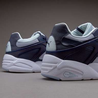 Original Womens Puma Blaze Filtered 359997-02 - UK 6 (SA 6)