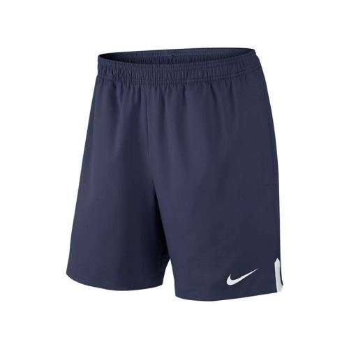 Original Mens NIKE DRI FIT COURT 7 Shorts - Medium - 645043-411