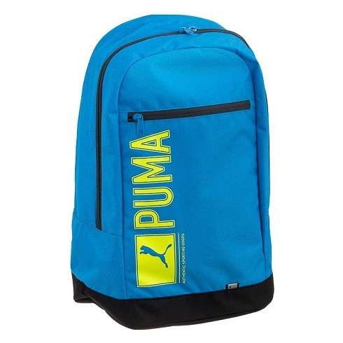 Original Puma Pioneer Back Pack 25lt - 073391-10