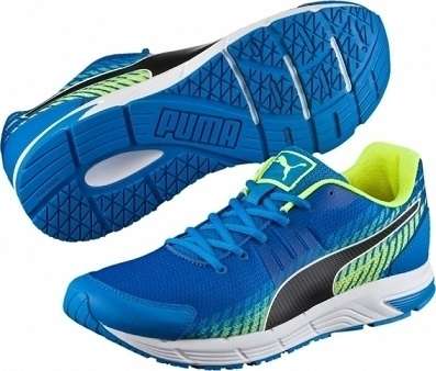 Original Mens Puma Sequence V2 188531-10 - UK 12 (SA 12)