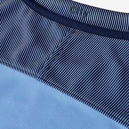 Original Mens Nike 2016/17 Manchester City FC Stadium Home - XX Large - 776907-489