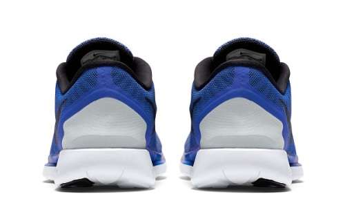 Original Ladies Nike Free 5.0 - 724383-401 - UK 4 (SA 4)