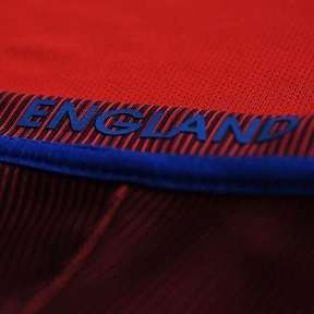 Original Mens Nike England 2016 Away Jersey - XX Large - 724608-600