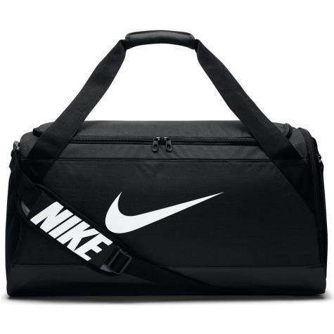 Original Nike Brasilia Duffel 61 Lts Bag - BA5334-010