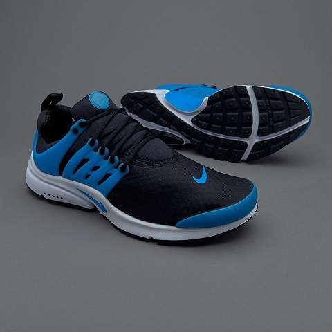 Original Mens Nike Air Presto Essential - 848187-005 - ***SEE AVAILABLE SIZES IN AD***