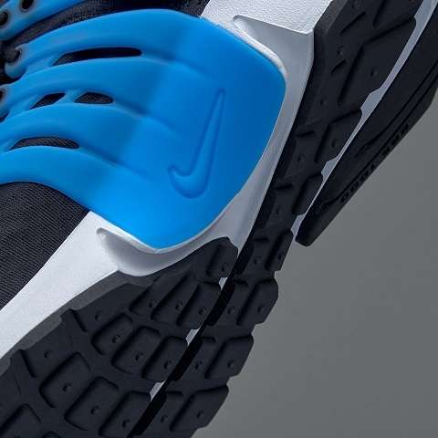 Original Mens Nike Air Presto Essential - 848187-005 - ***SEE AVAILABLE SIZES IN AD***