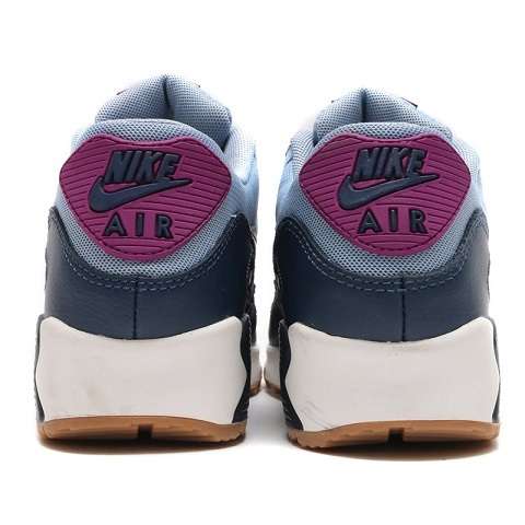 Original Ladies Nike Air Max 90Essential 616730-403 - UK 6 (SA 6)
