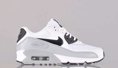 Original Ladies Nike Air Max 90 Essential 616730-111 - UK 5 (SA 5)