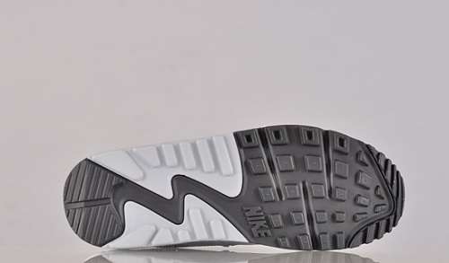 Original Ladies Nike Air Max 90 Essential 616730-111 - UK 5 (SA 5)