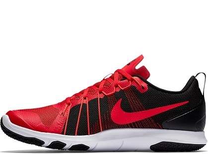 Original Mens Nike Flex Train Aver - 831568-600 - UK 8.5 (SA 8.5)