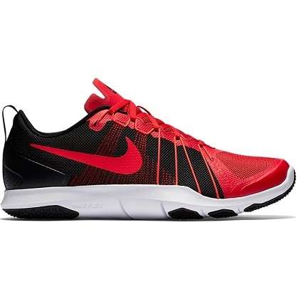 Original Mens Nike Flex Train Aver - 831568-600 - UK 8.5 (SA 8.5)