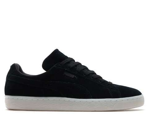 Original Mens Puma Suede Classic 360850-04 - UK 10 (SA 10)