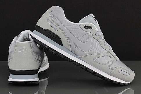 Original Mens Nike Air Waffle Trainer 429628-092 - UK 8.5 (SA 8.5)