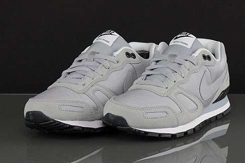 Original Mens Nike Air Waffle Trainer 429628-092 - UK 8.5 (SA 8.5)