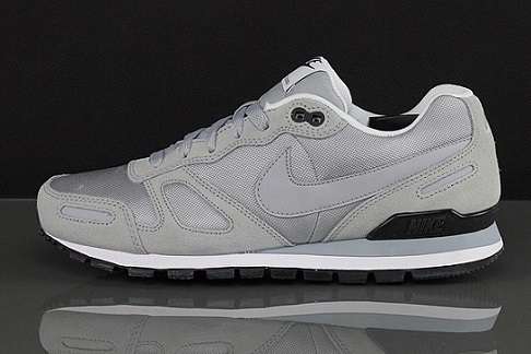 Original Mens Nike Air Waffle Trainer 429628-092 - UK 8.5 (SA 8.5)