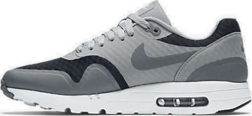 Original Mens Nike Air Max 1 Ultra Essential 819476-008 - UK 10 (SA 10)