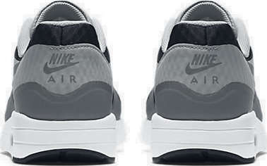 Original Mens Nike Air Max 1 Ultra Essential 819476-008 - UK 10 (SA 10)