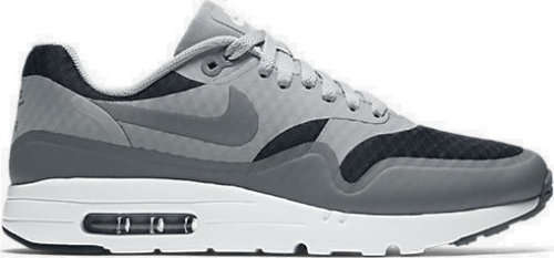 Original Mens Nike Air Max 1 Ultra Essential 819476-008 - UK 10 (SA 10)