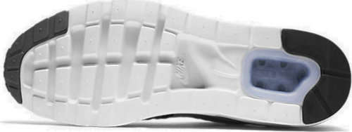 Original Mens Nike Air Max 1 Ultra Essential 819476-008 - UK 10 (SA 10)