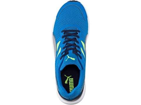 Original Mens Puma Driver 189061-03 - UK 10 (SA 10)