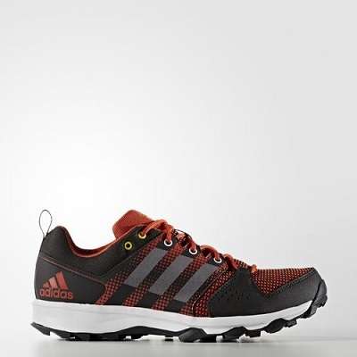 Original Mens Adidas Galaxy Trail M AQ5920 - UK 9 (SA 9)