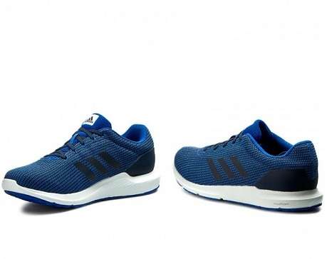 Original Mens Adidas Cosmic M AQ2182 - UK 12 (SA 12)