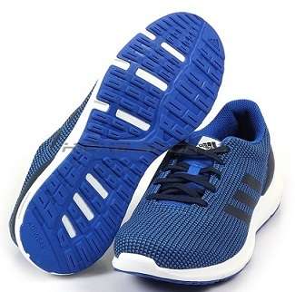 Original Mens Adidas Cosmic M AQ2182 - UK 12 (SA 12)