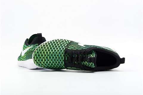 Original Mens Nike Roshe NM Flyknit 677243-017 - UK 11 (SA 11)