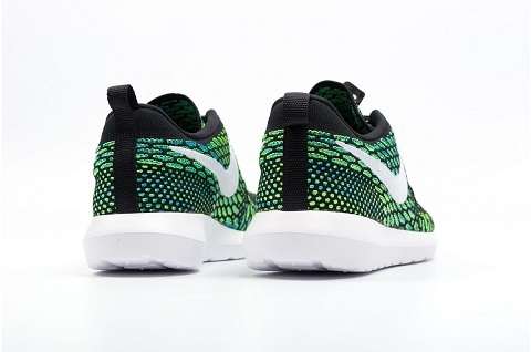 Original Mens Nike Roshe NM Flyknit 677243-017 - UK 11 (SA 11)